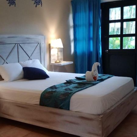 Hotel Bahia Punta Bonita Las Terrenas Eksteriør billede