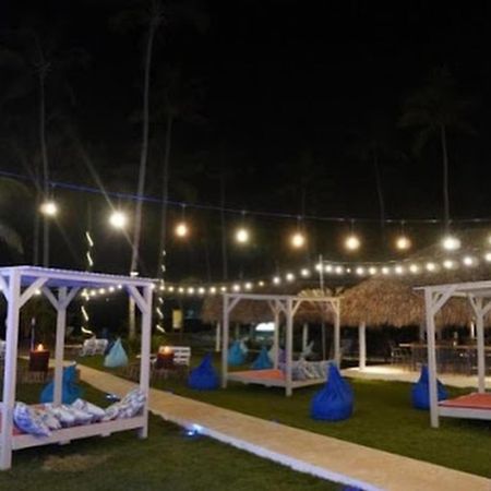 Hotel Bahia Punta Bonita Las Terrenas Eksteriør billede