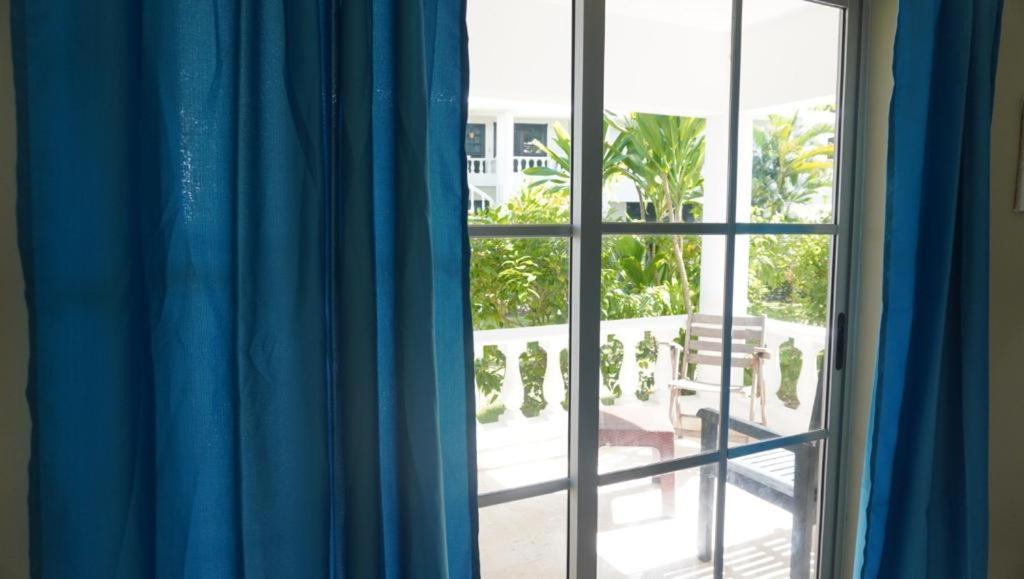 Hotel Bahia Punta Bonita Las Terrenas Eksteriør billede