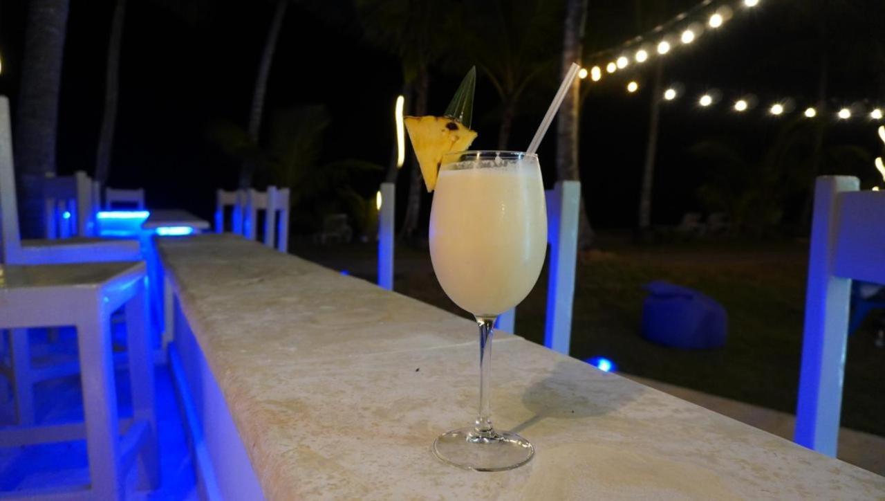 Hotel Bahia Punta Bonita Las Terrenas Eksteriør billede