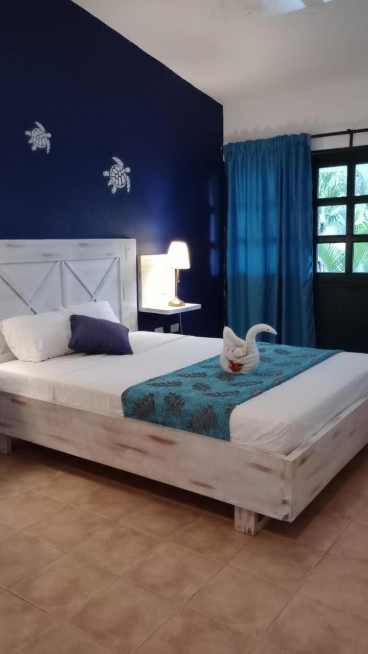 Hotel Bahia Punta Bonita Las Terrenas Eksteriør billede