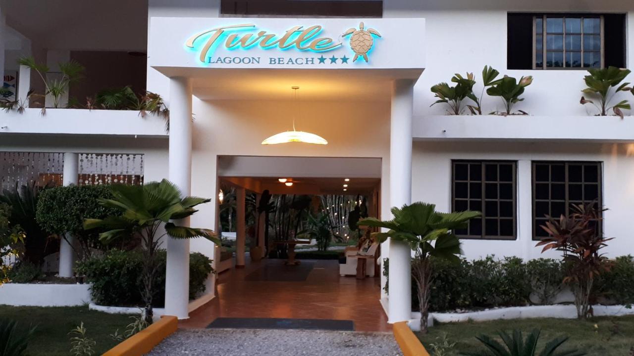 Hotel Bahia Punta Bonita Las Terrenas Eksteriør billede
