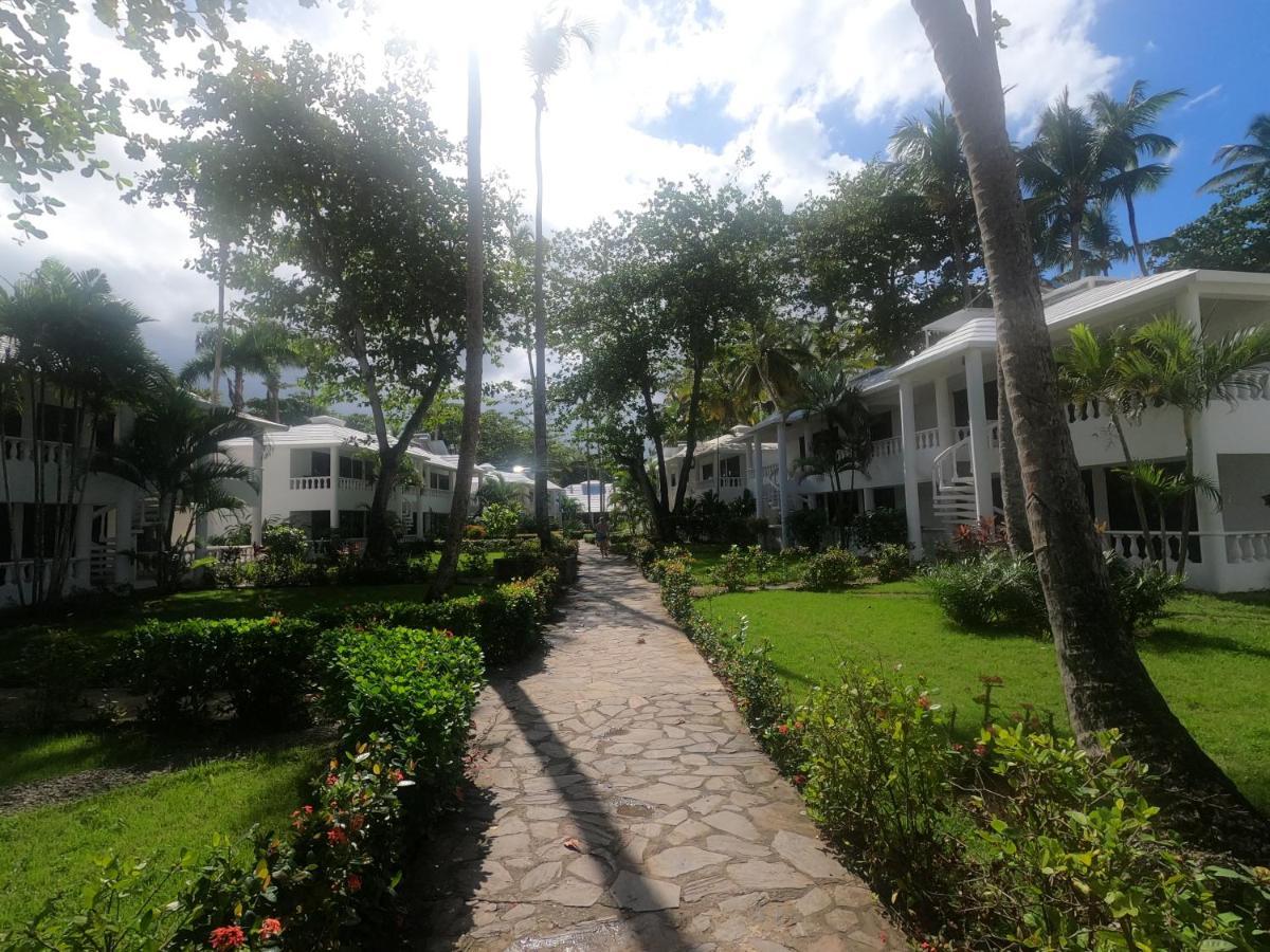 Hotel Bahia Punta Bonita Las Terrenas Eksteriør billede