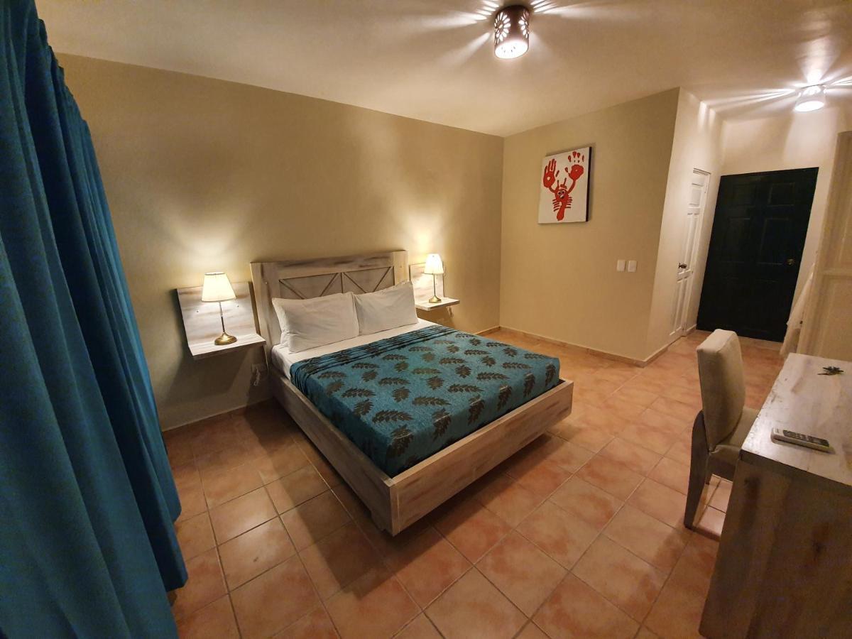 Hotel Bahia Punta Bonita Las Terrenas Eksteriør billede