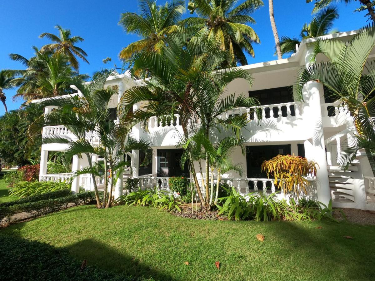 Hotel Bahia Punta Bonita Las Terrenas Eksteriør billede