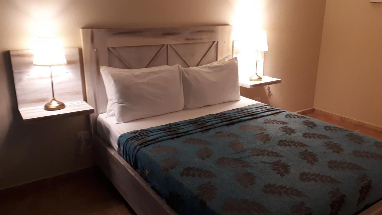 Hotel Bahia Punta Bonita Las Terrenas Eksteriør billede