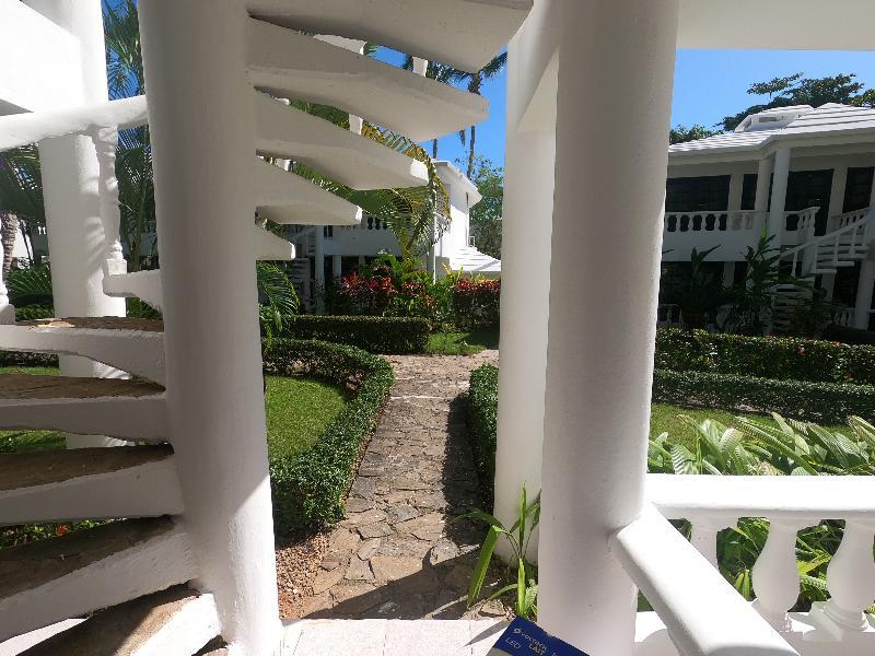 Hotel Bahia Punta Bonita Las Terrenas Eksteriør billede